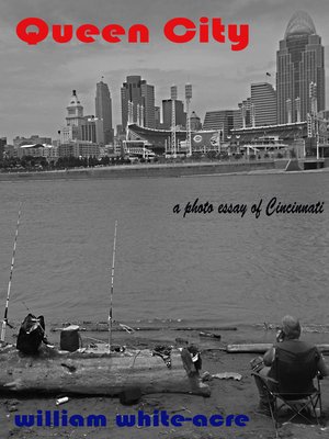 cover image of Queen City